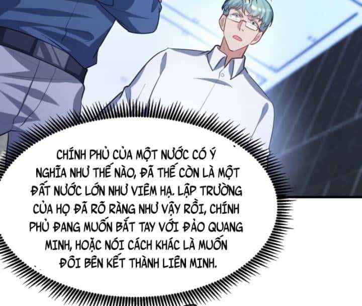 Long Vương Điện - Chương 297 - ảnh 55