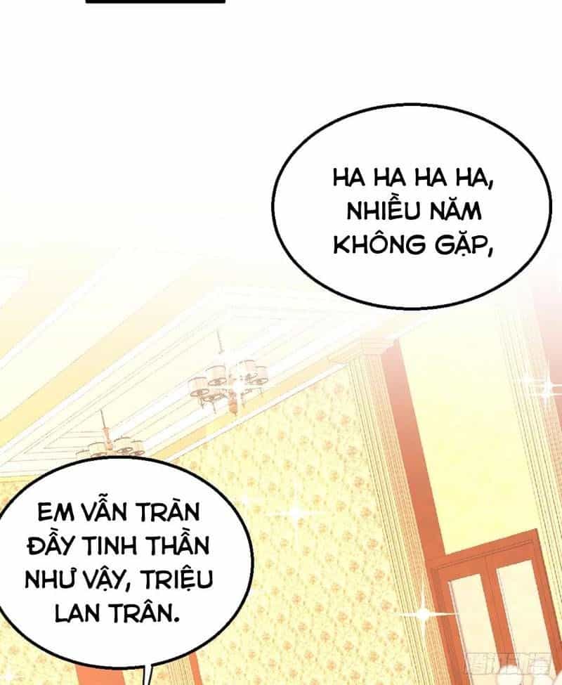 Long Vương Điện - Chương 2 - ảnh 24