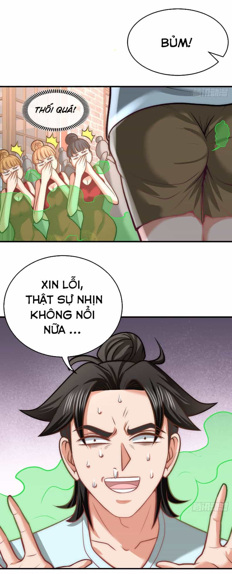Long Vương Điện - Chương 29 - ảnh 11