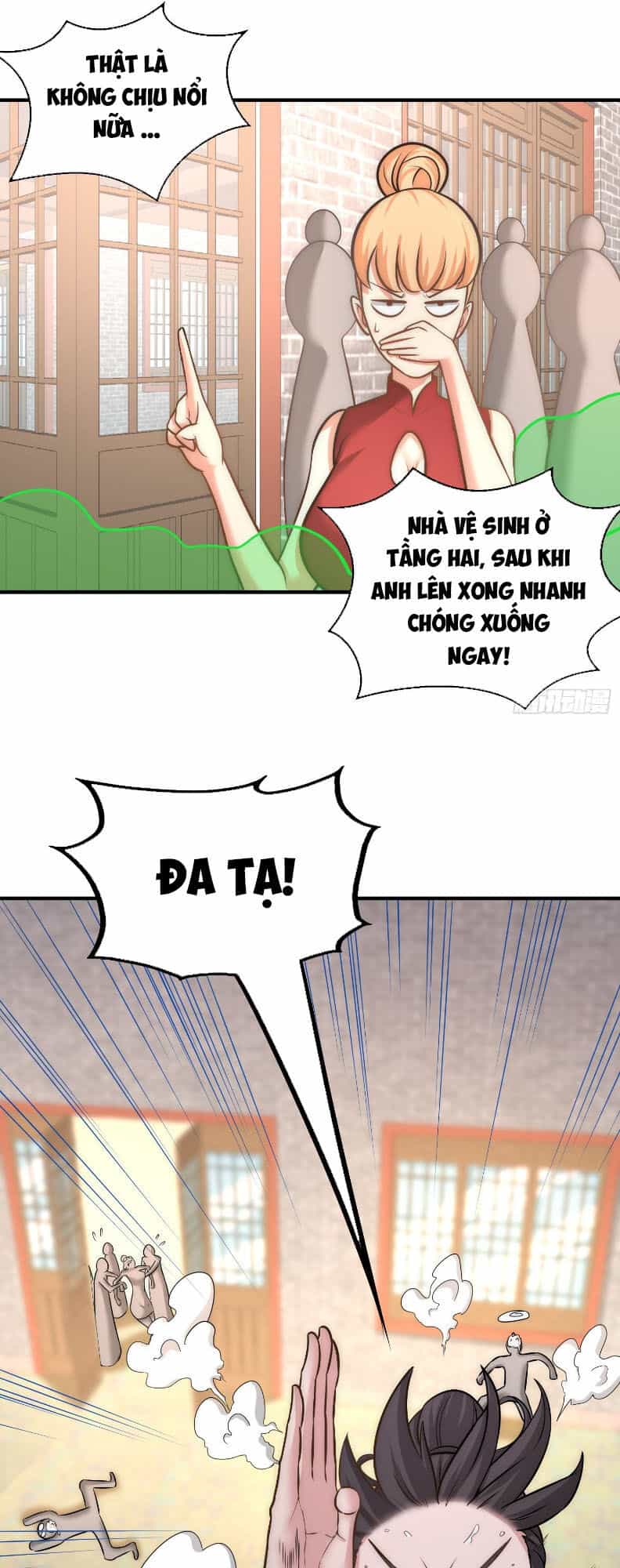 Long Vương Điện - Chương 29 - ảnh 12