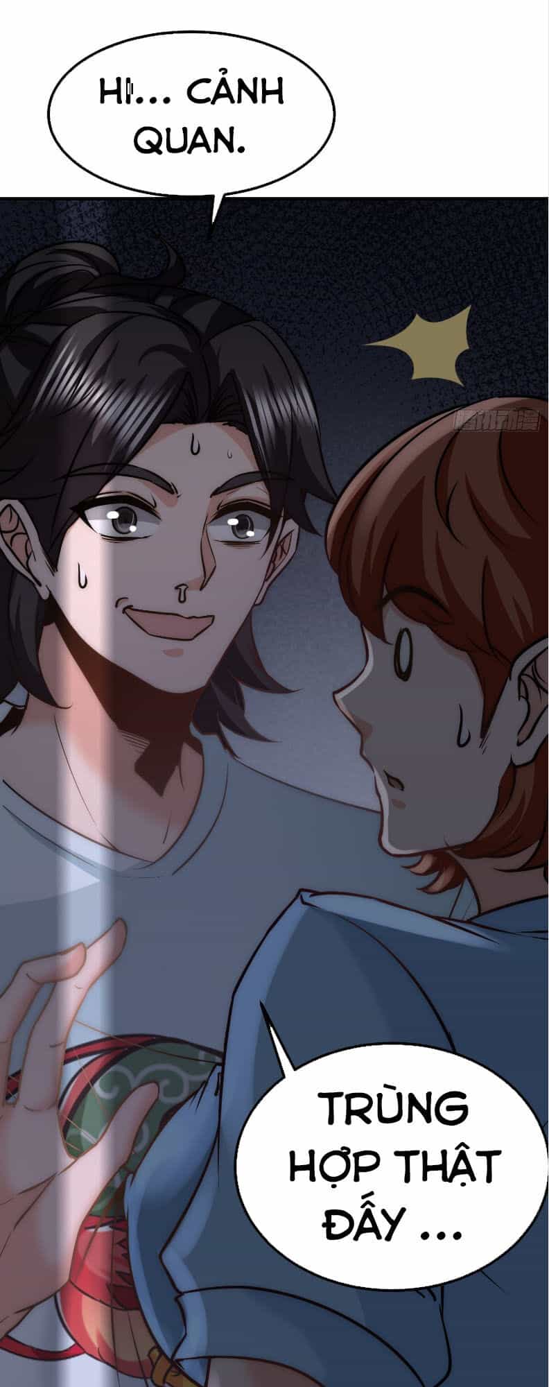 Long Vương Điện - Chương 29 - ảnh 29