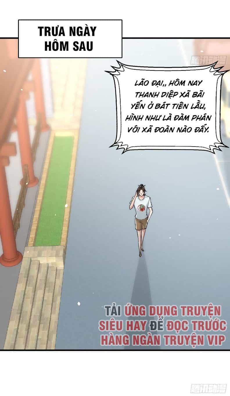 Long Vương Điện - Chương 29 - ảnh 6