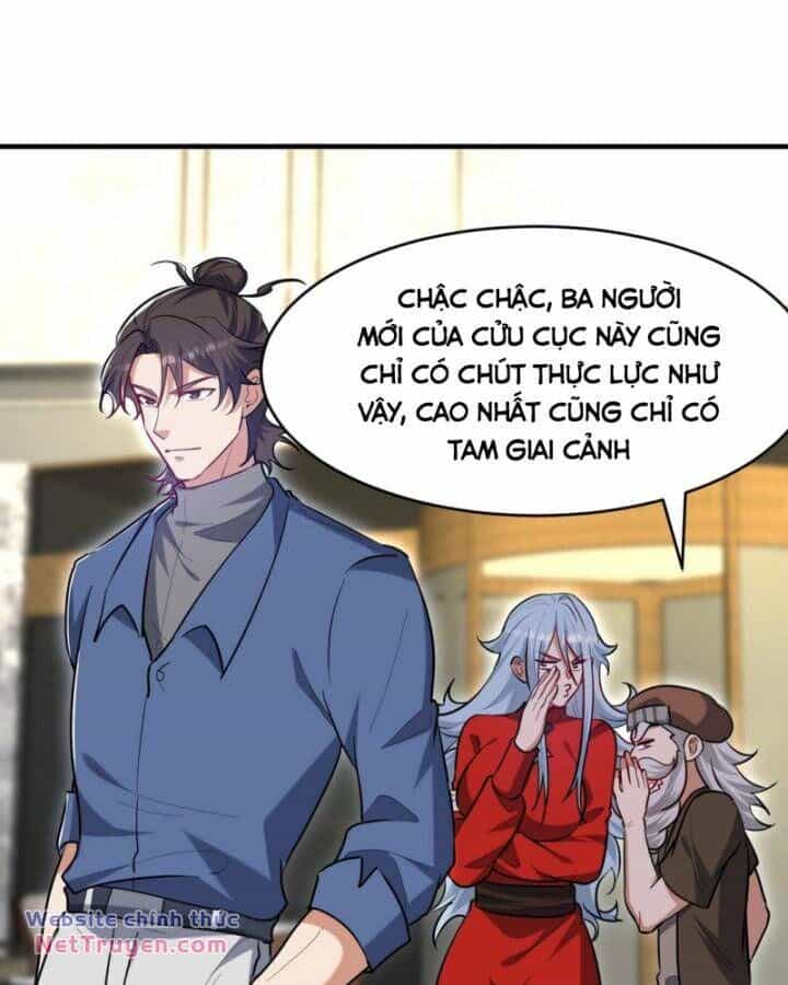 Long Vương Điện - Chương 299 - ảnh 12