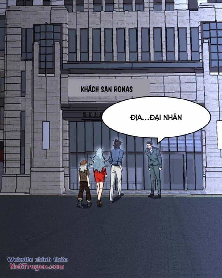 Long Vương Điện - Chương 299 - ảnh 6