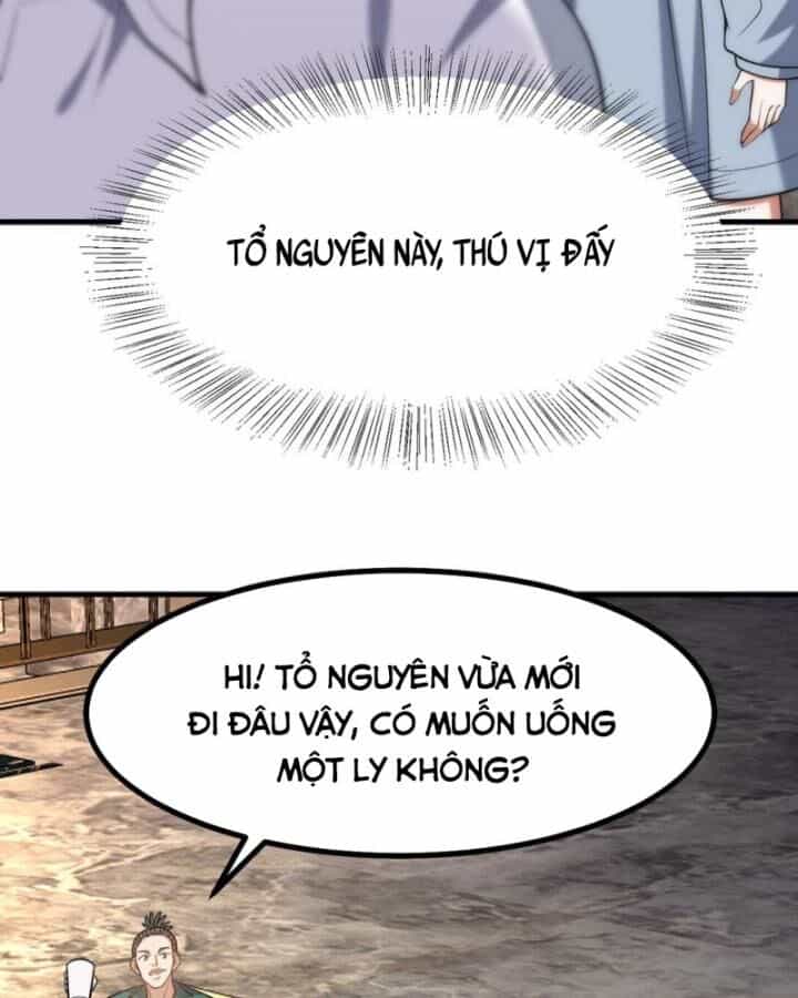 Long Vương Điện - Chương 300 - ảnh 17