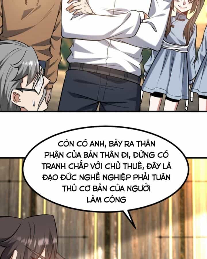 Long Vương Điện - Chương 300 - ảnh 25