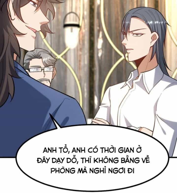 Long Vương Điện - Chương 300 - ảnh 26