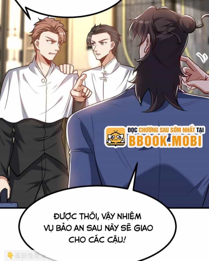 Long Vương Điện - Chương 300 - ảnh 3
