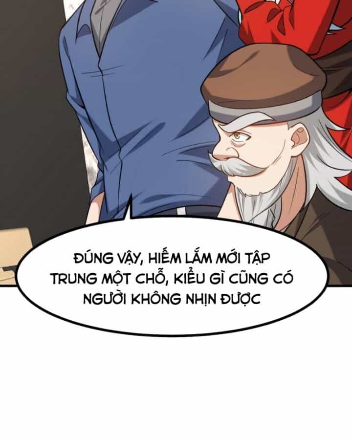 Long Vương Điện - Chương 300 - ảnh 32