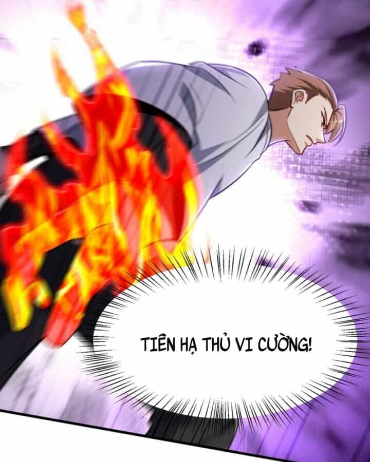 Long Vương Điện - Chương 300 - ảnh 46