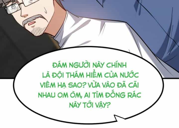 Long Vương Điện - Chương 300 - ảnh 5