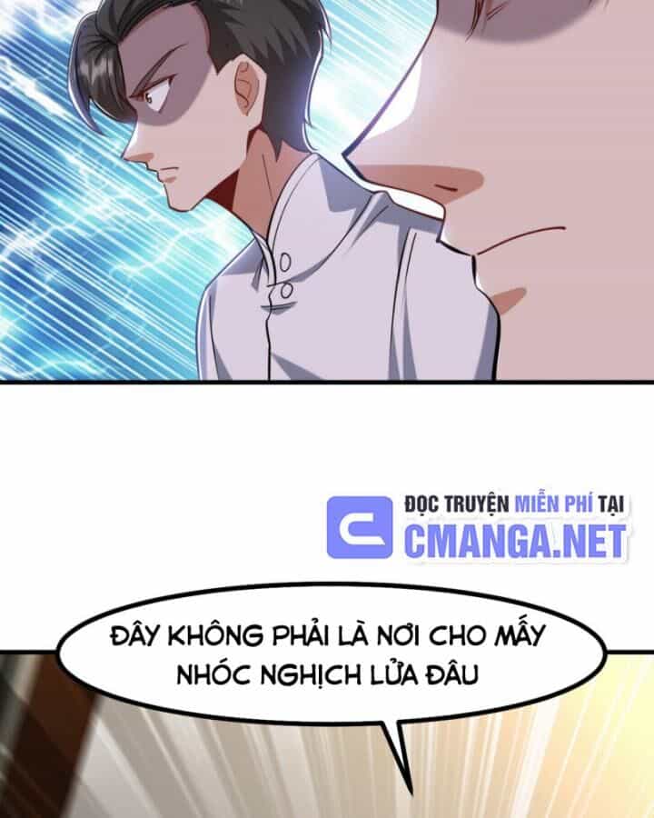 Long Vương Điện - Chương 300 - ảnh 53