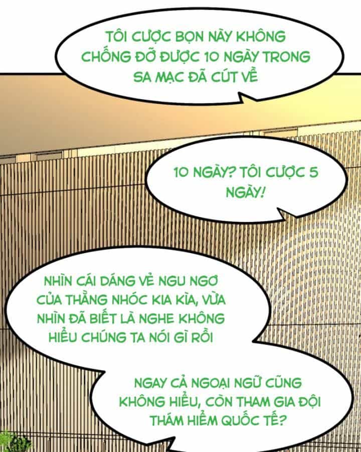 Long Vương Điện - Chương 300 - ảnh 6