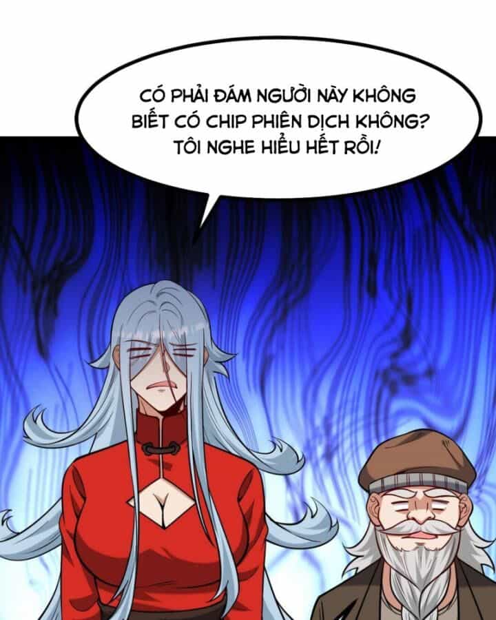 Long Vương Điện - Chương 300 - ảnh 9