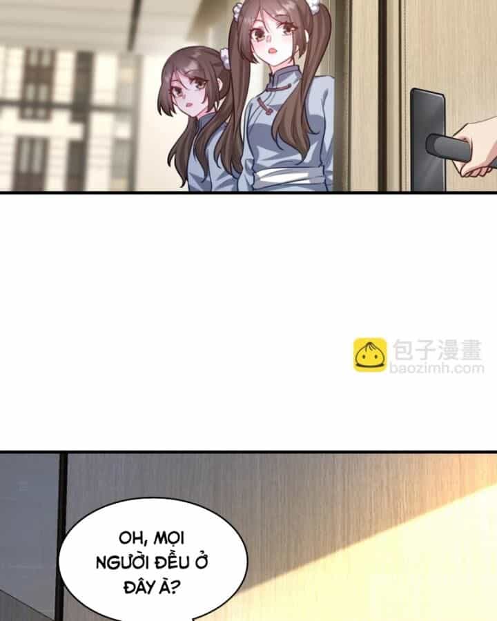 Long Vương Điện - Chương 301 - ảnh 19