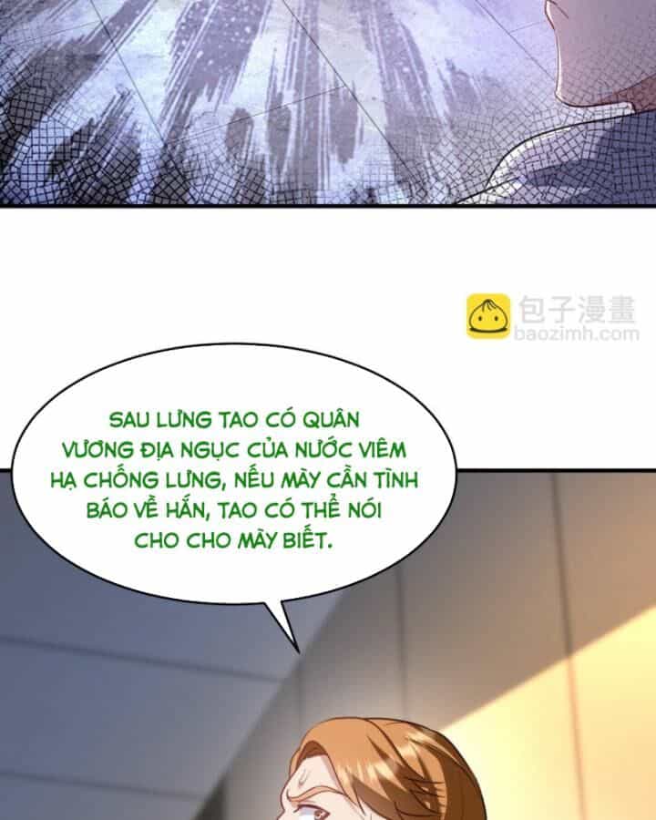 Long Vương Điện - Chương 301 - ảnh 27