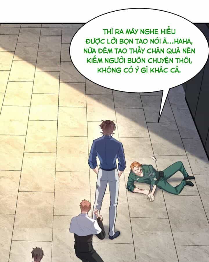 Long Vương Điện - Chương 301 - ảnh 3