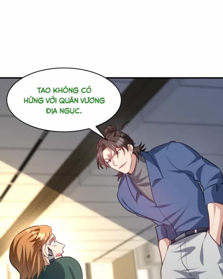 Long Vương Điện - Chương 301 - ảnh 30