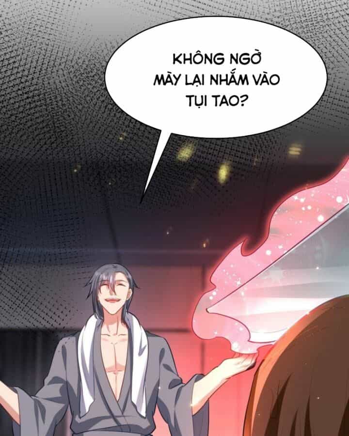 Long Vương Điện - Chương 301 - ảnh 43