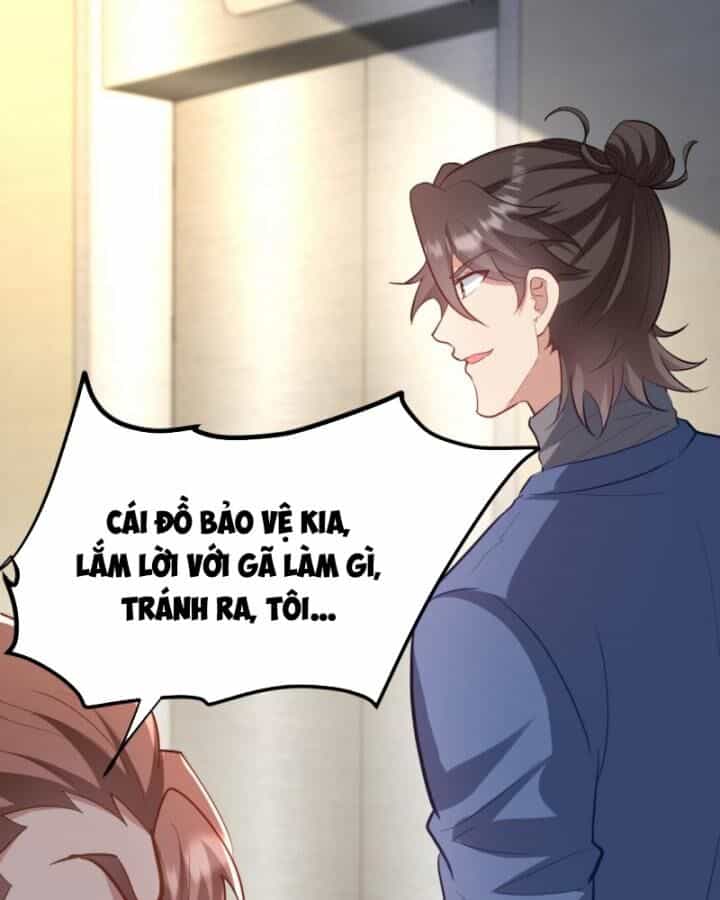 Long Vương Điện - Chương 301 - ảnh 5