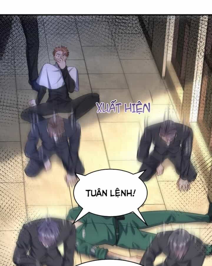Long Vương Điện - Chương 301 - ảnh 60