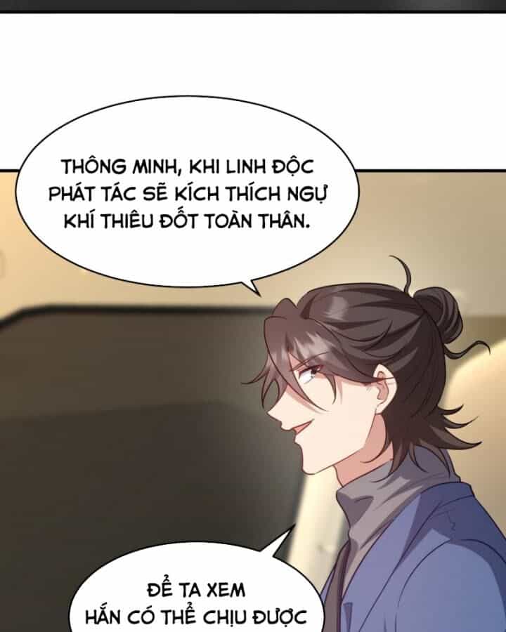 Long Vương Điện - Chương 301 - ảnh 79