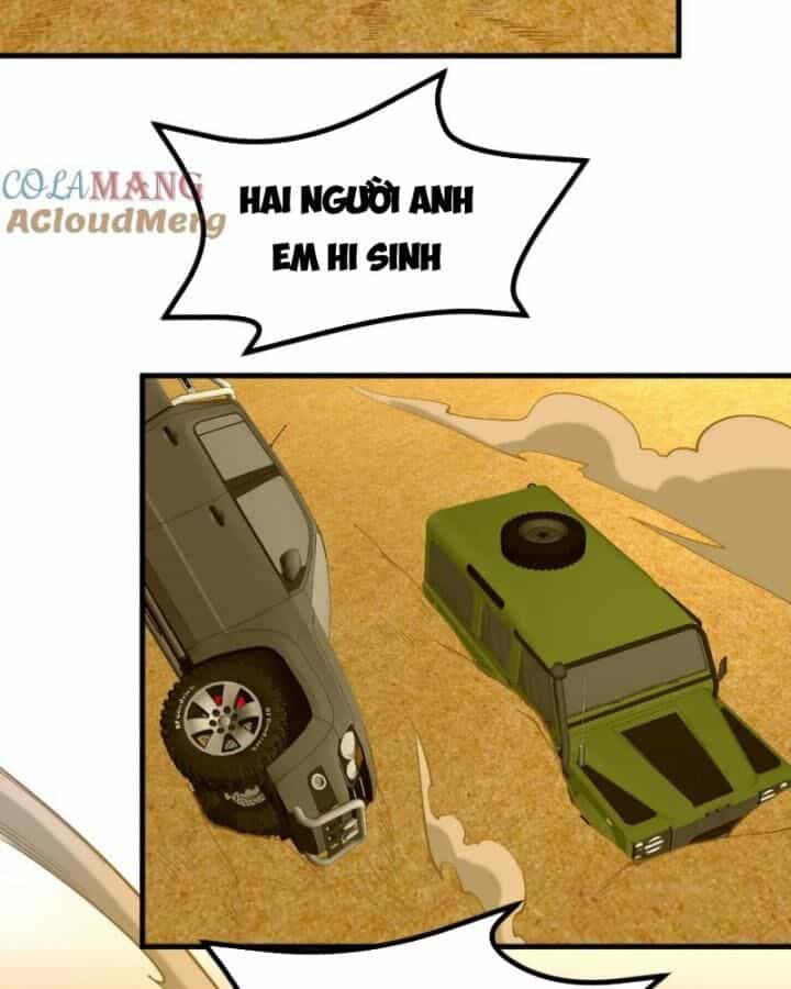 Long Vương Điện - Chương 302 - ảnh 36