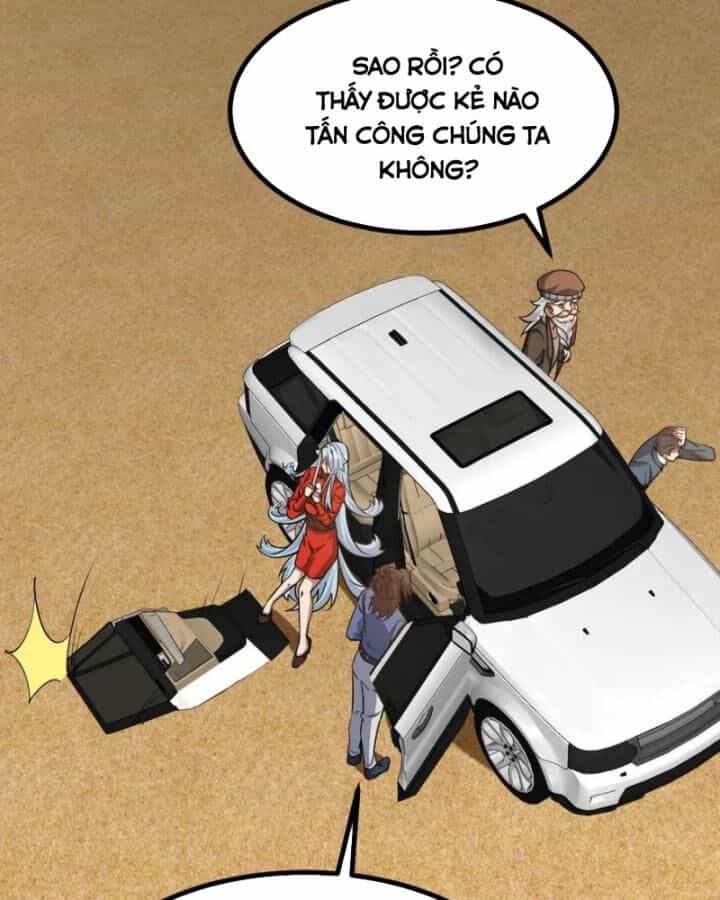 Long Vương Điện - Chương 302 - ảnh 39