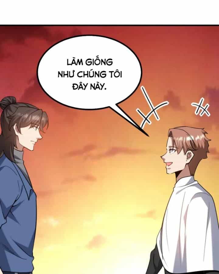 Long Vương Điện - Chương 302 - ảnh 50