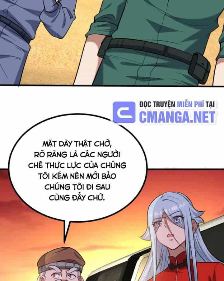 Long Vương Điện - Chương 302 - ảnh 59