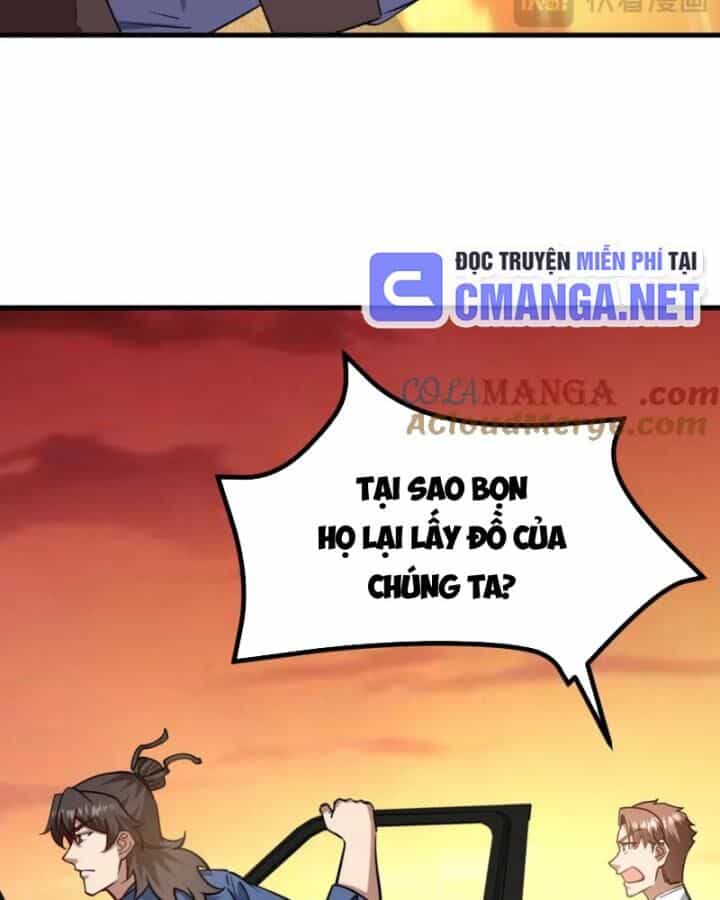 Long Vương Điện - Chương 302 - ảnh 71