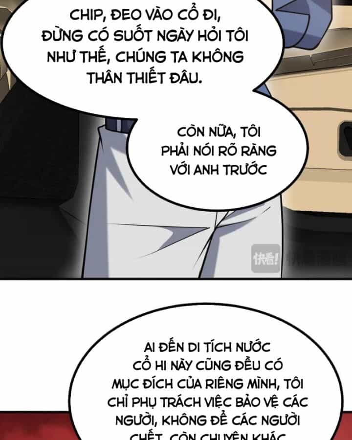 Long Vương Điện - Chương 302 - ảnh 81