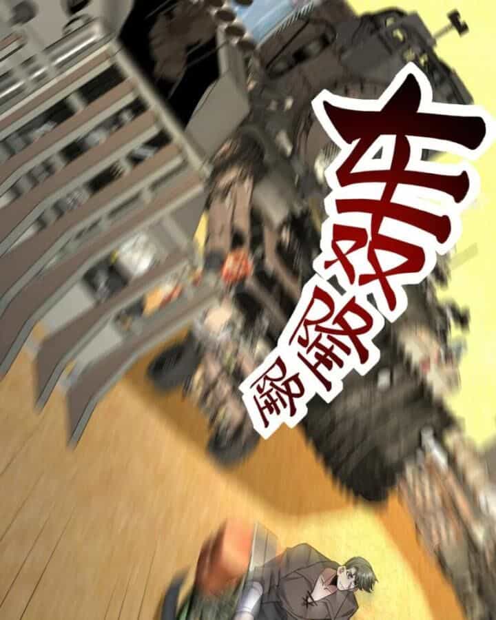 Long Vương Điện - Chương 302 - ảnh 92