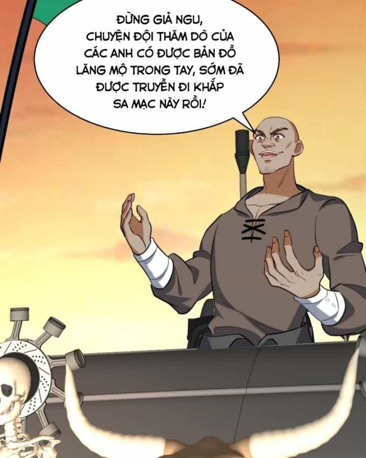 Long Vương Điện - Chương 303 - ảnh 14