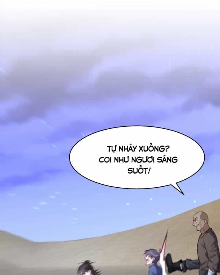Long Vương Điện - Chương 304 - ảnh 28