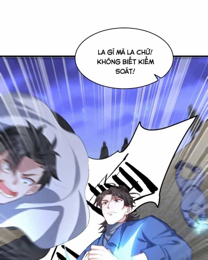 Long Vương Điện - Chương 304 - ảnh 30
