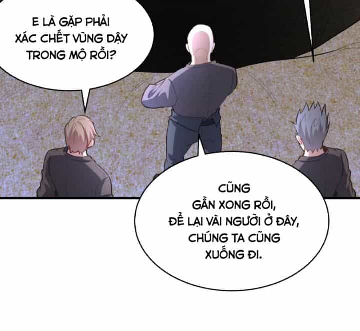 Long Vương Điện - Chương 304 - ảnh 56