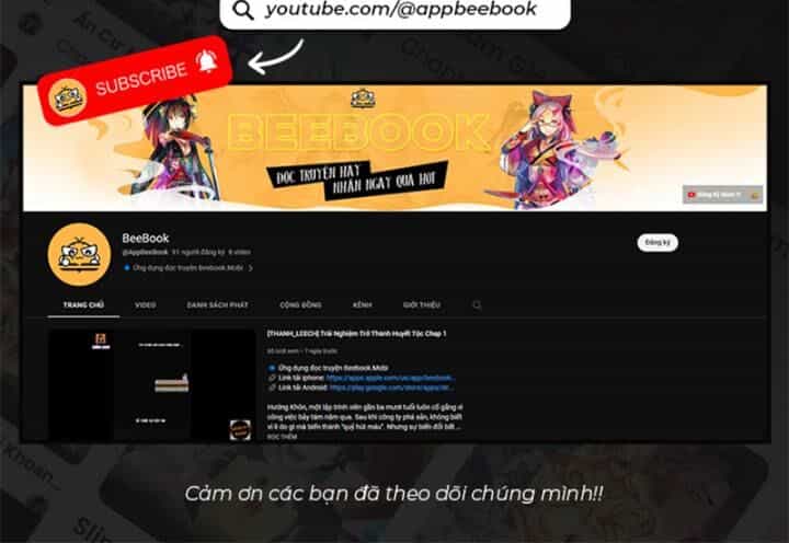 Long Vương Điện - Chương 304 - ảnh 93