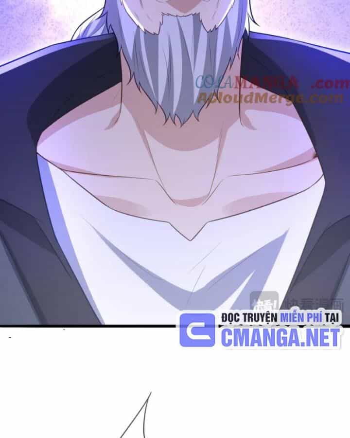 Long Vương Điện - Chương 305 - ảnh 11