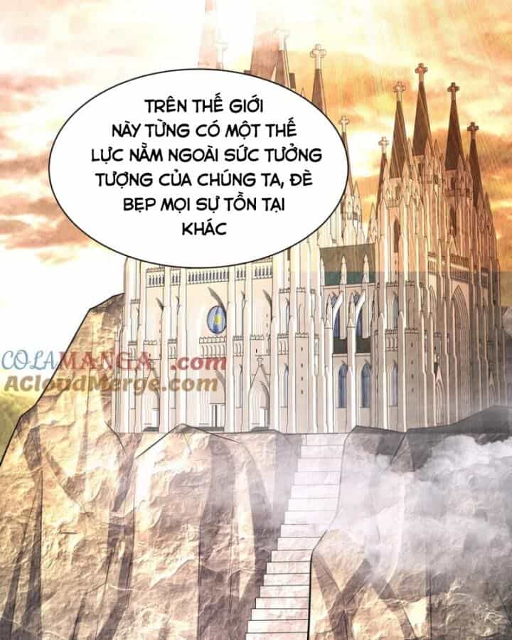 Long Vương Điện - Chương 305 - ảnh 14