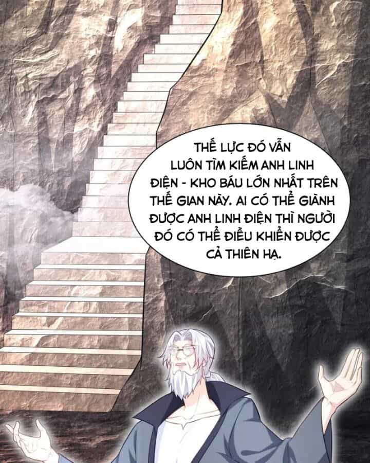 Long Vương Điện - Chương 305 - ảnh 15