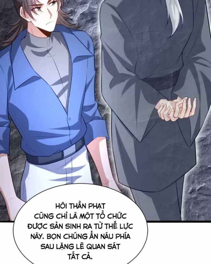 Long Vương Điện - Chương 305 - ảnh 18