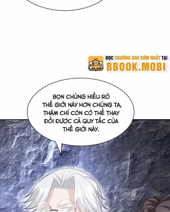 Long Vương Điện - Chương 305 - ảnh 19