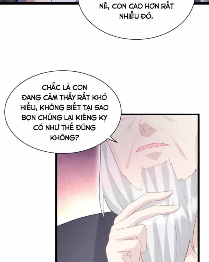 Long Vương Điện - Chương 305 - ảnh 23