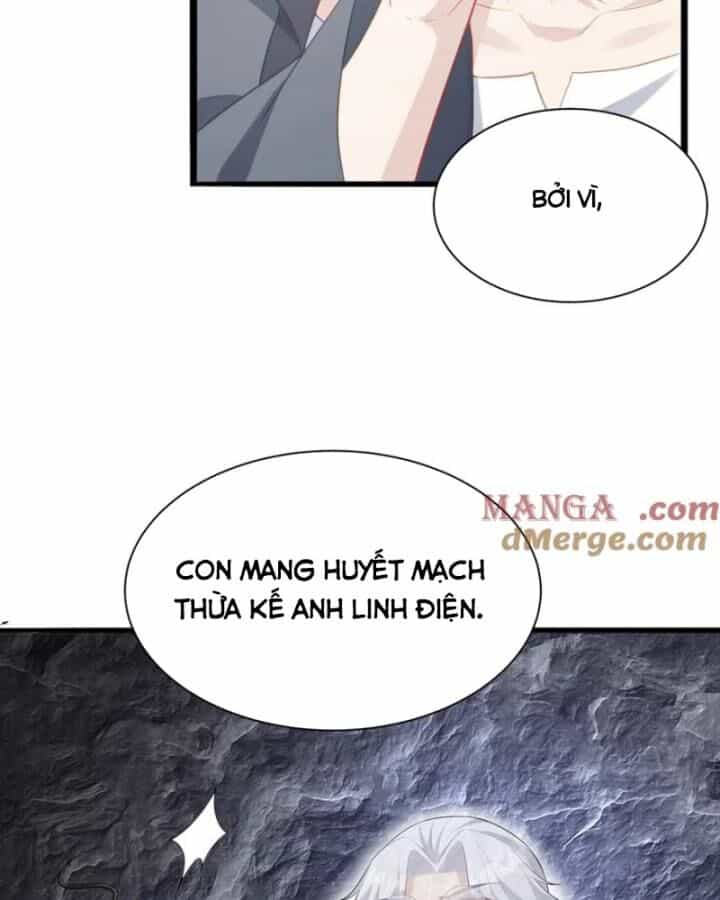 Long Vương Điện - Chương 305 - ảnh 25