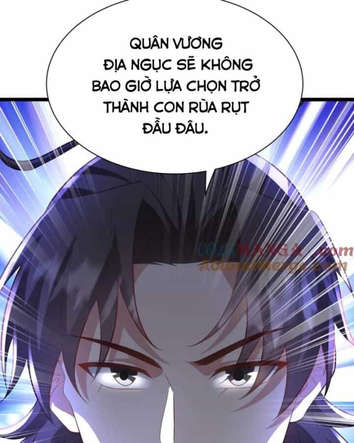 Long Vương Điện - Chương 305 - ảnh 33