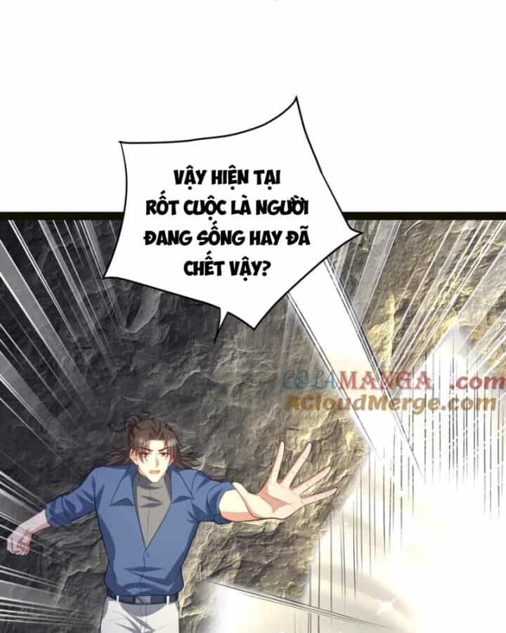 Long Vương Điện - Chương 305 - ảnh 41