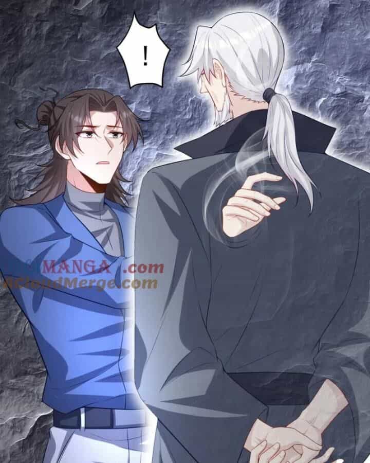 Long Vương Điện - Chương 305 - ảnh 5