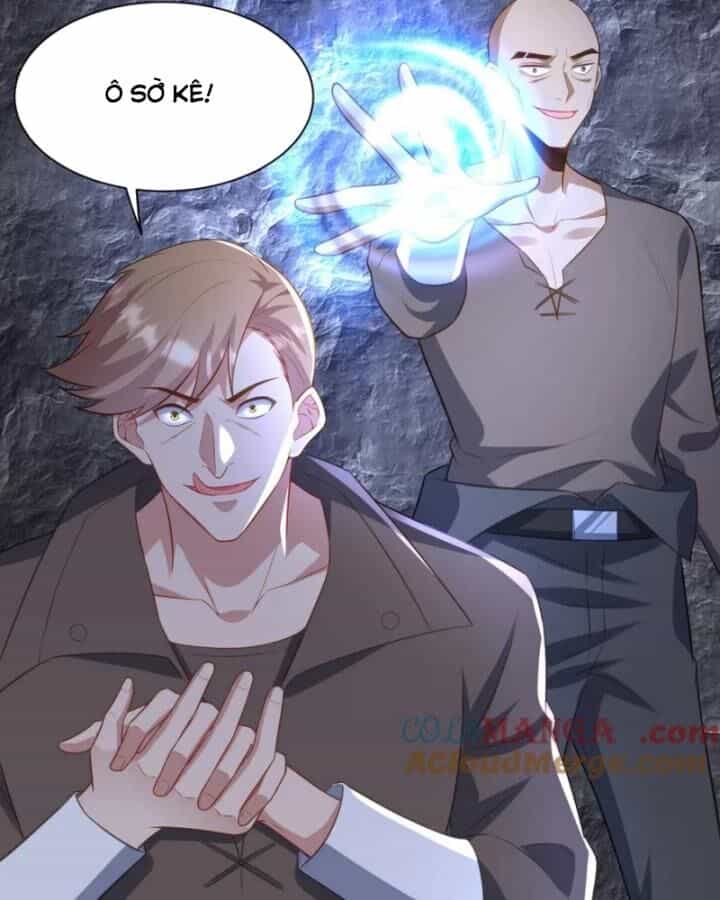 Long Vương Điện - Chương 305 - ảnh 55