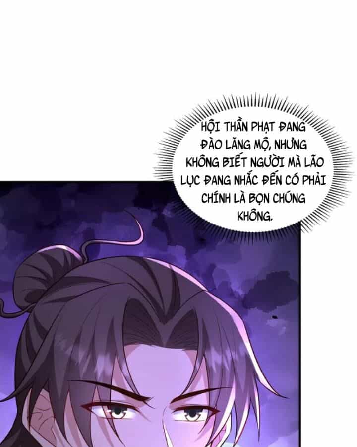 Long Vương Điện - Chương 305 - ảnh 7